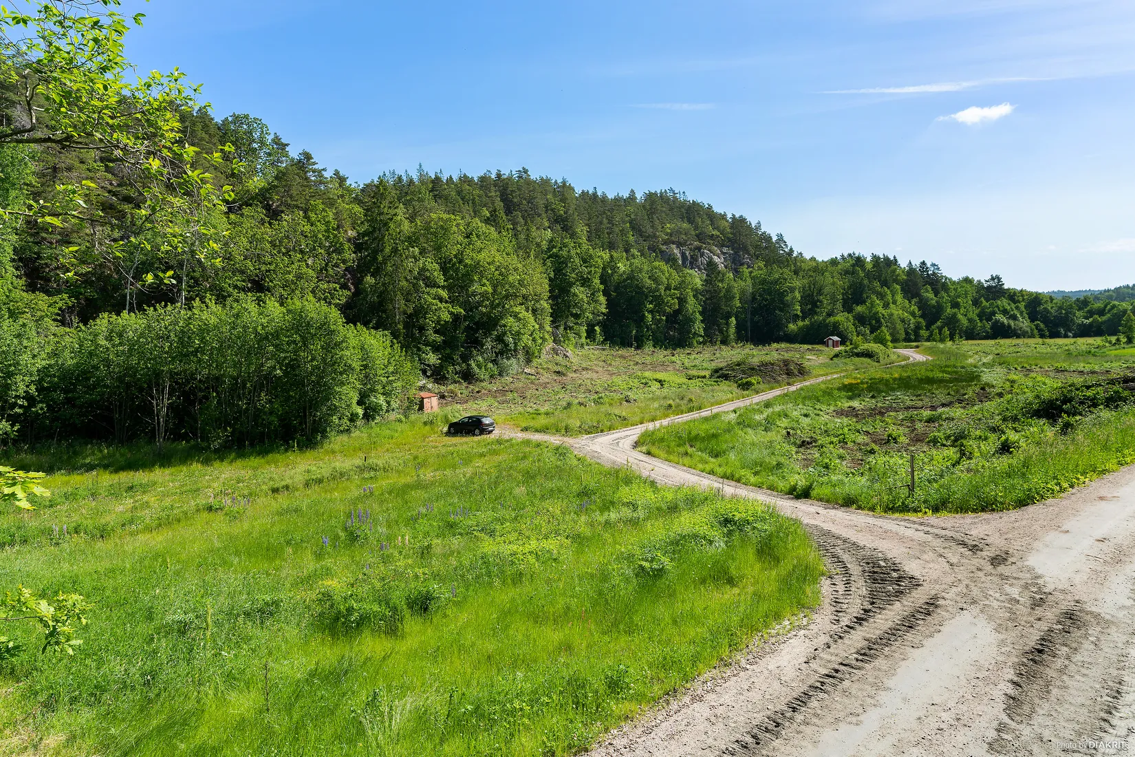 Tomt, Hässleröd 1:29 TOMT B, Uddevalla