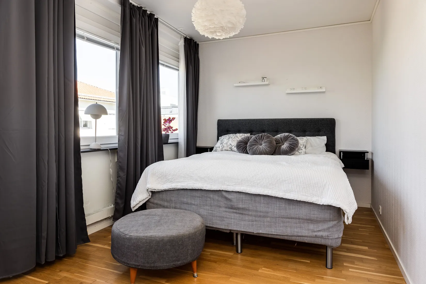 Bostadsrätt, Kronobergsgatan 16, Centrum, Växjö