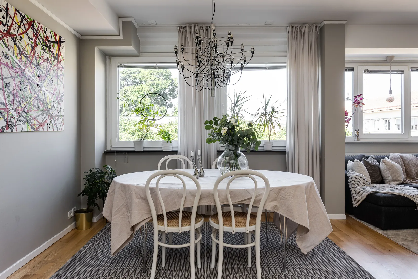Bostadsrätt, Kronobergsgatan 16, Centrum, Växjö