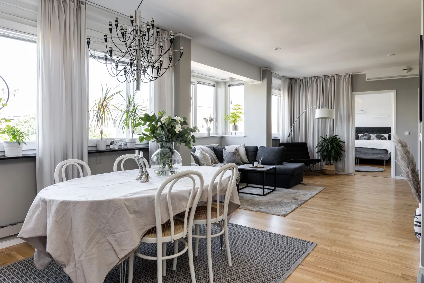 Bostadsrätt, Kronobergsgatan 16, Centrum, Växjö