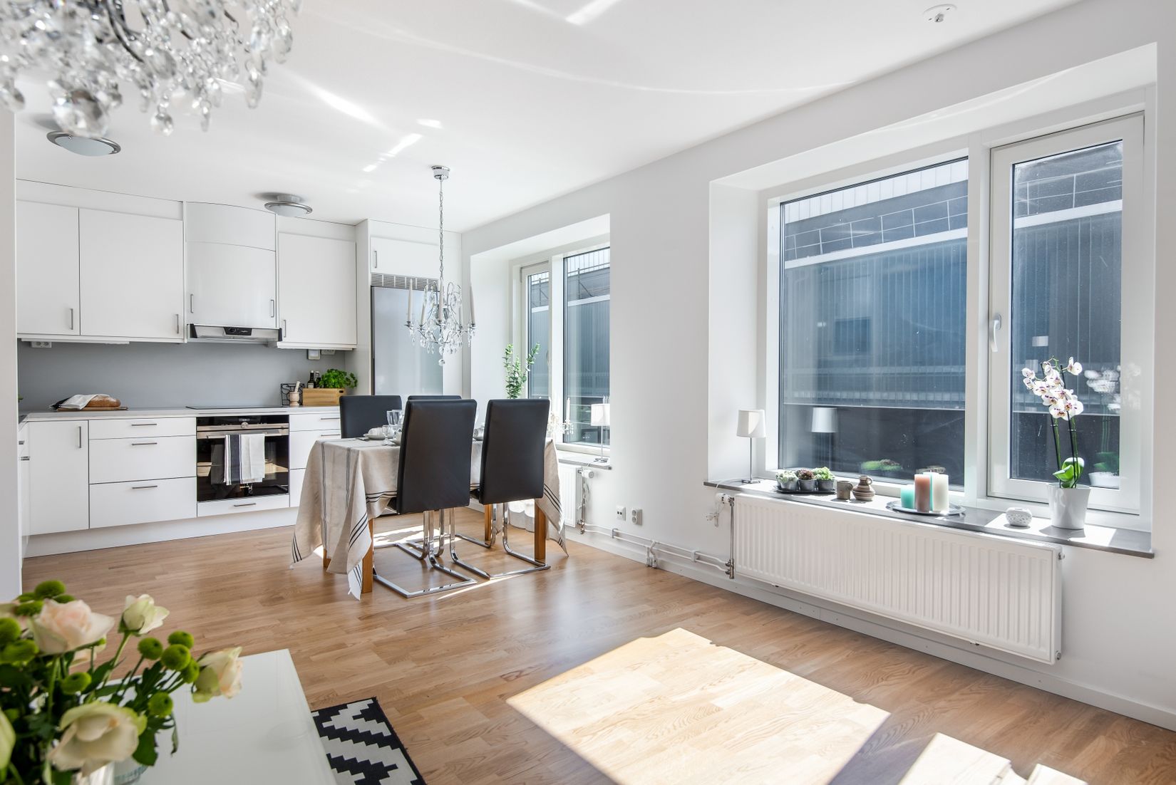 Bostadsrätt, Borgarfjordsgatan 21B, Kista, Stockholm