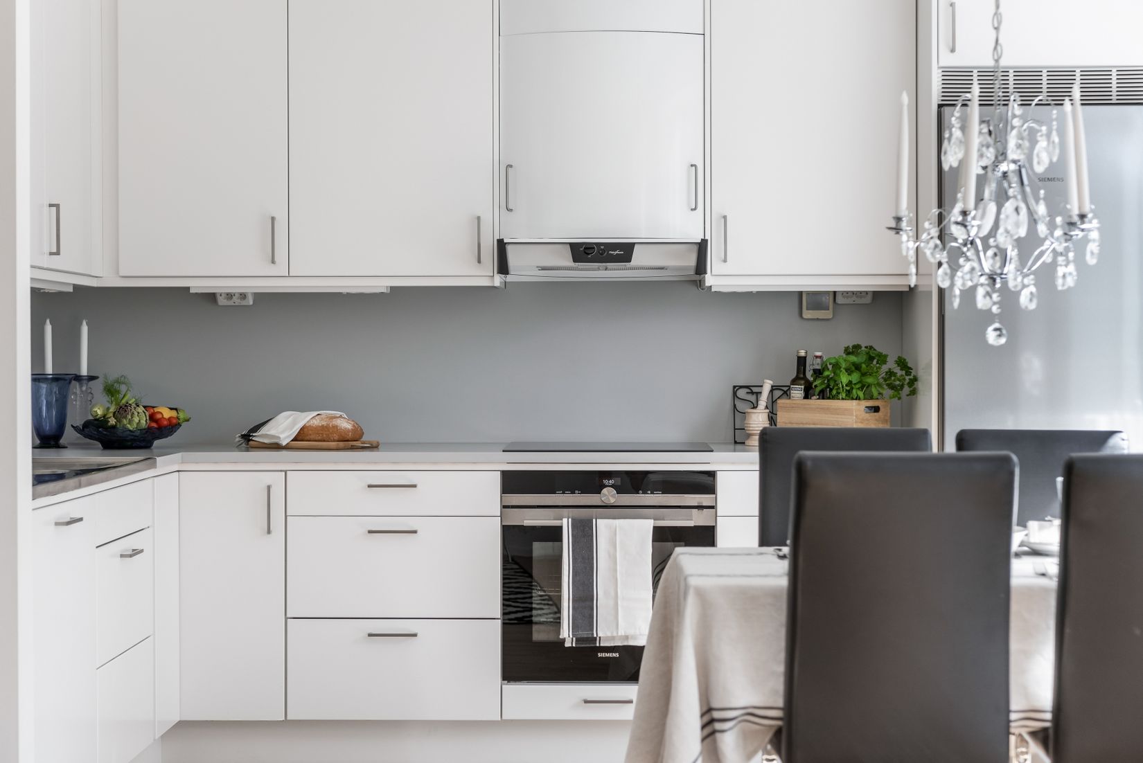 Bostadsrätt, Borgarfjordsgatan 21B, Kista, Stockholm