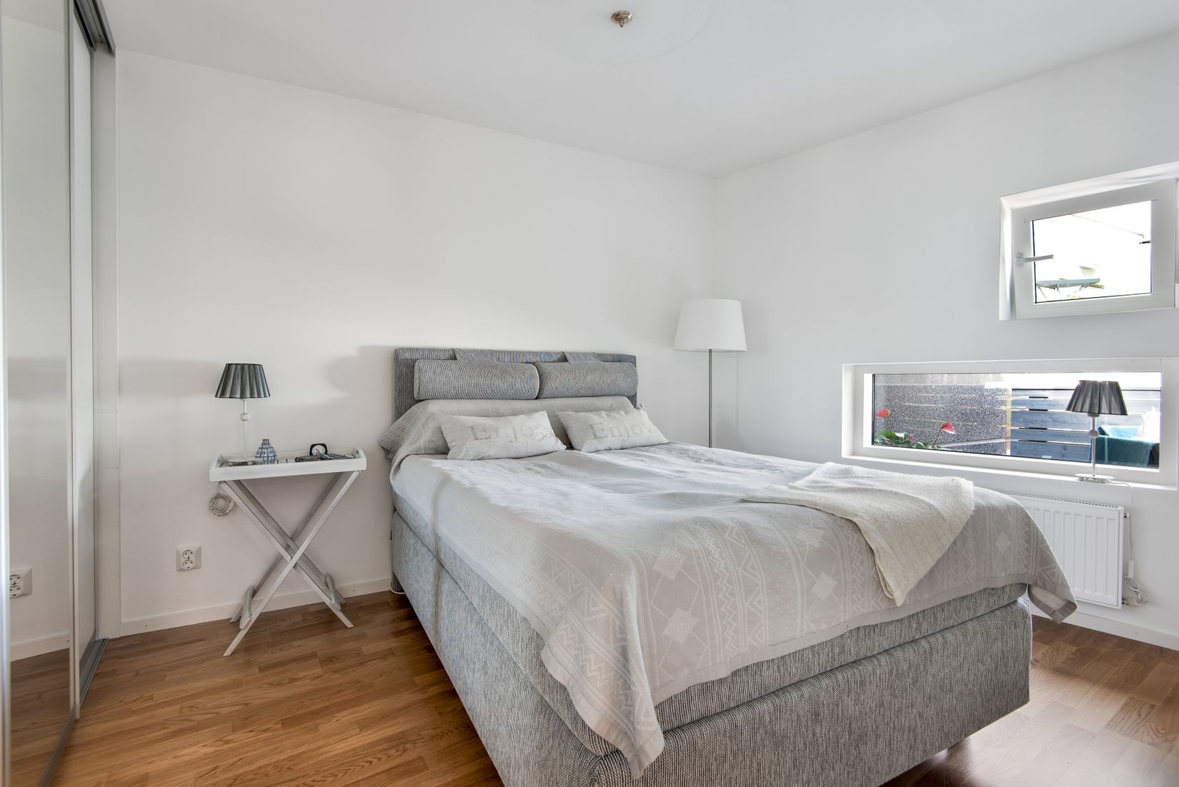 Bostadsrätt, Borgarfjordsgatan 21B, Kista, Stockholm