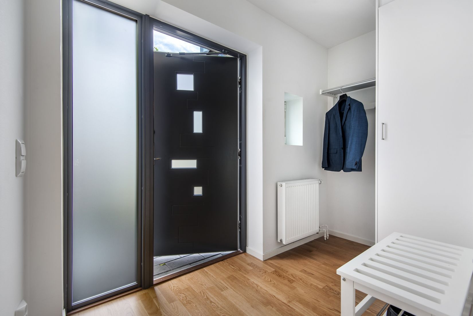 Bostadsrätt, Borgarfjordsgatan 21B, Kista, Stockholm