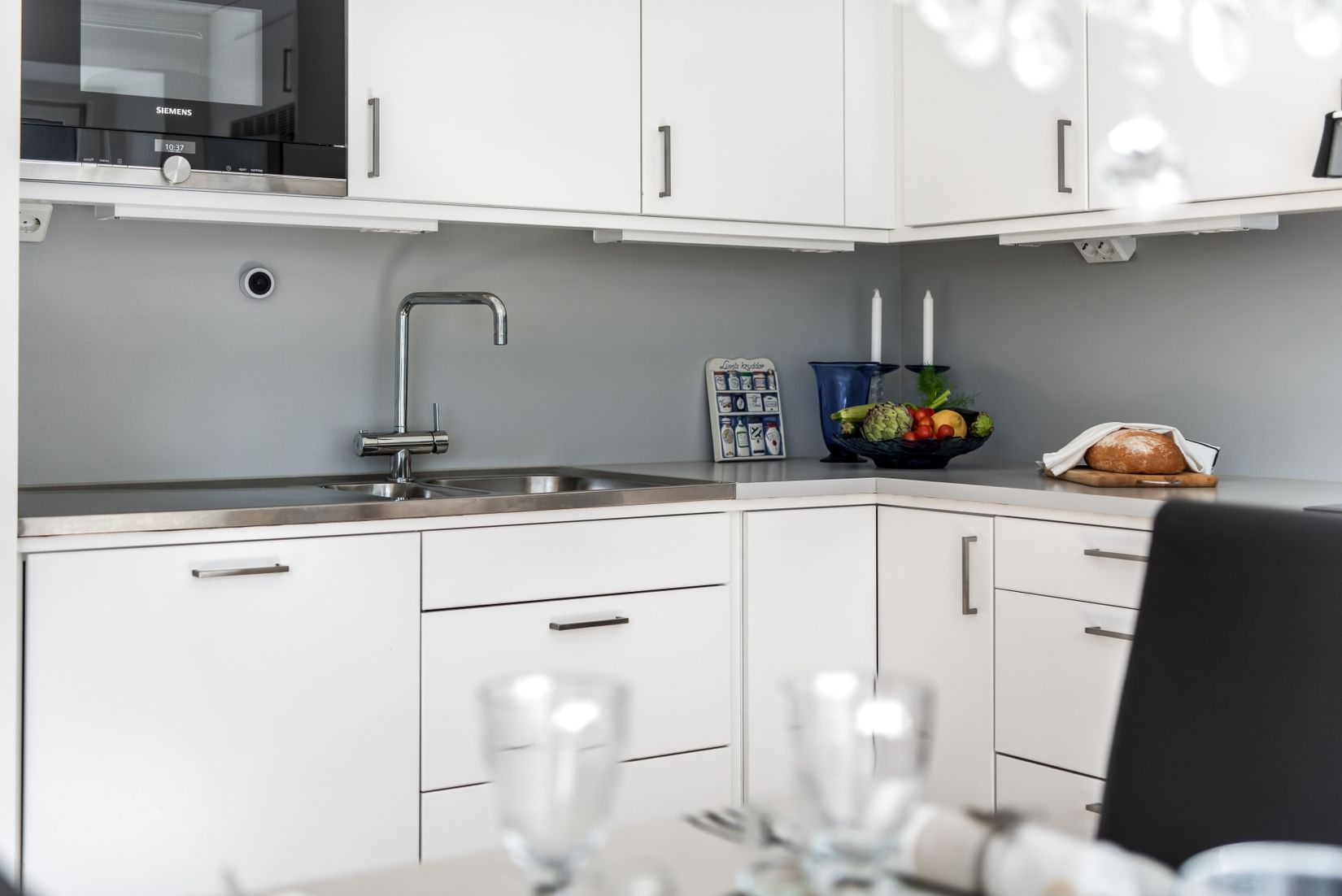 Bostadsrätt, Borgarfjordsgatan 21B, Kista, Stockholm