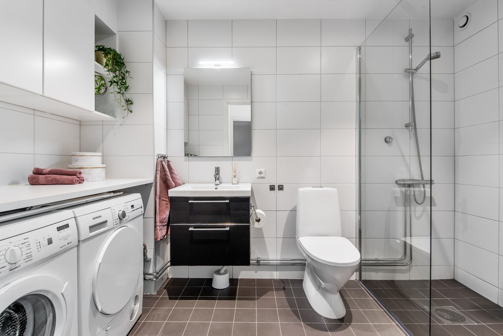 Bostadsrätt, Borgarfjordsgatan 21B, Kista, Stockholm