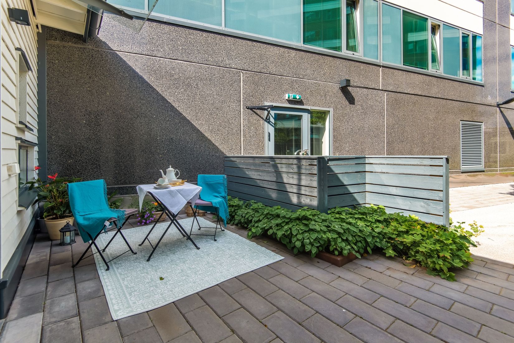 Bostadsrätt, Borgarfjordsgatan 21B, Kista, Stockholm