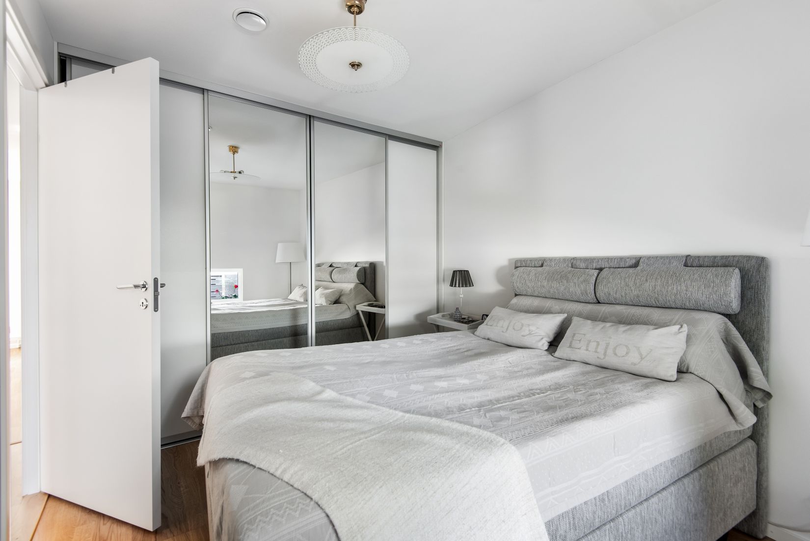 Bostadsrätt, Borgarfjordsgatan 21B, Kista, Stockholm