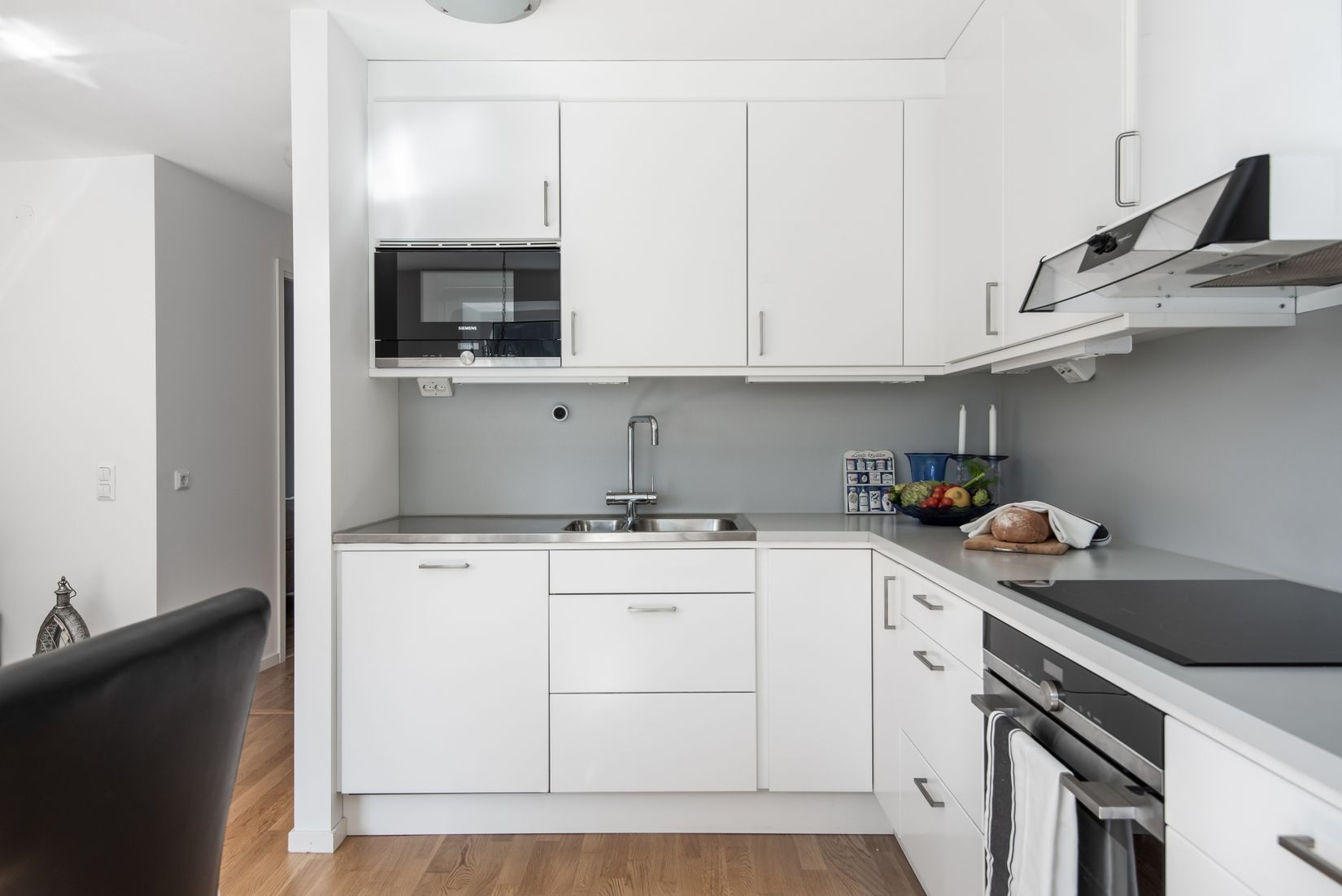 Bostadsrätt, Borgarfjordsgatan 21B, Kista, Stockholm