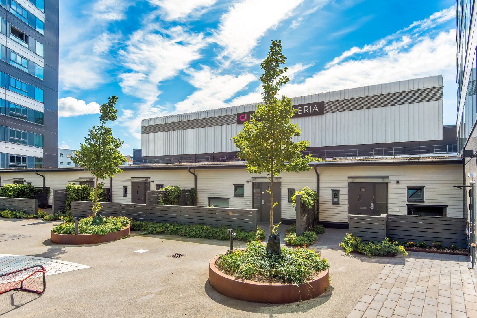 Bostadsrätt, Borgarfjordsgatan 21B, Kista, Stockholm