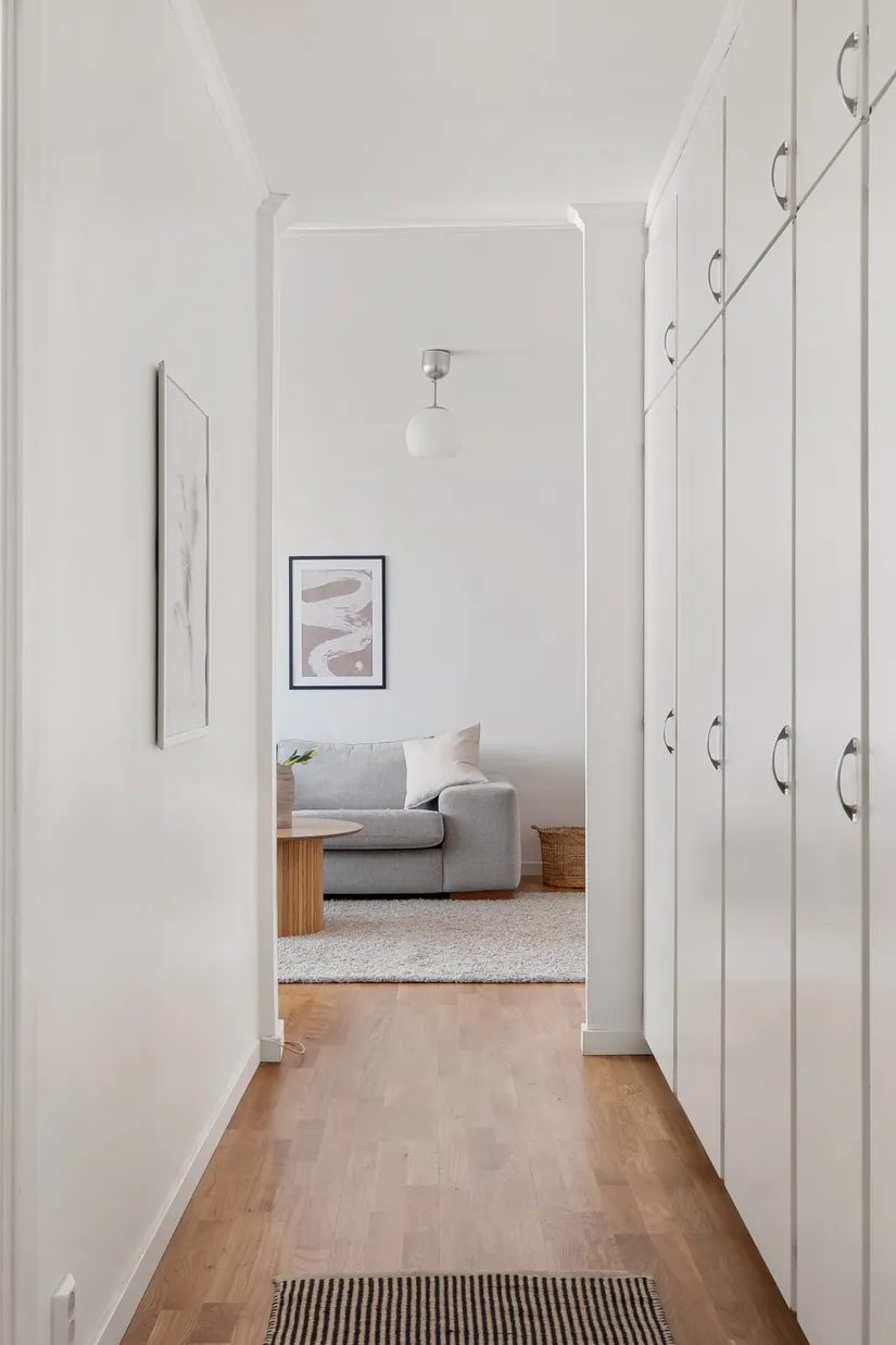 Bostadsrätt, Hagalundsgatan 32, Hagalund/Haga Norra, Solna