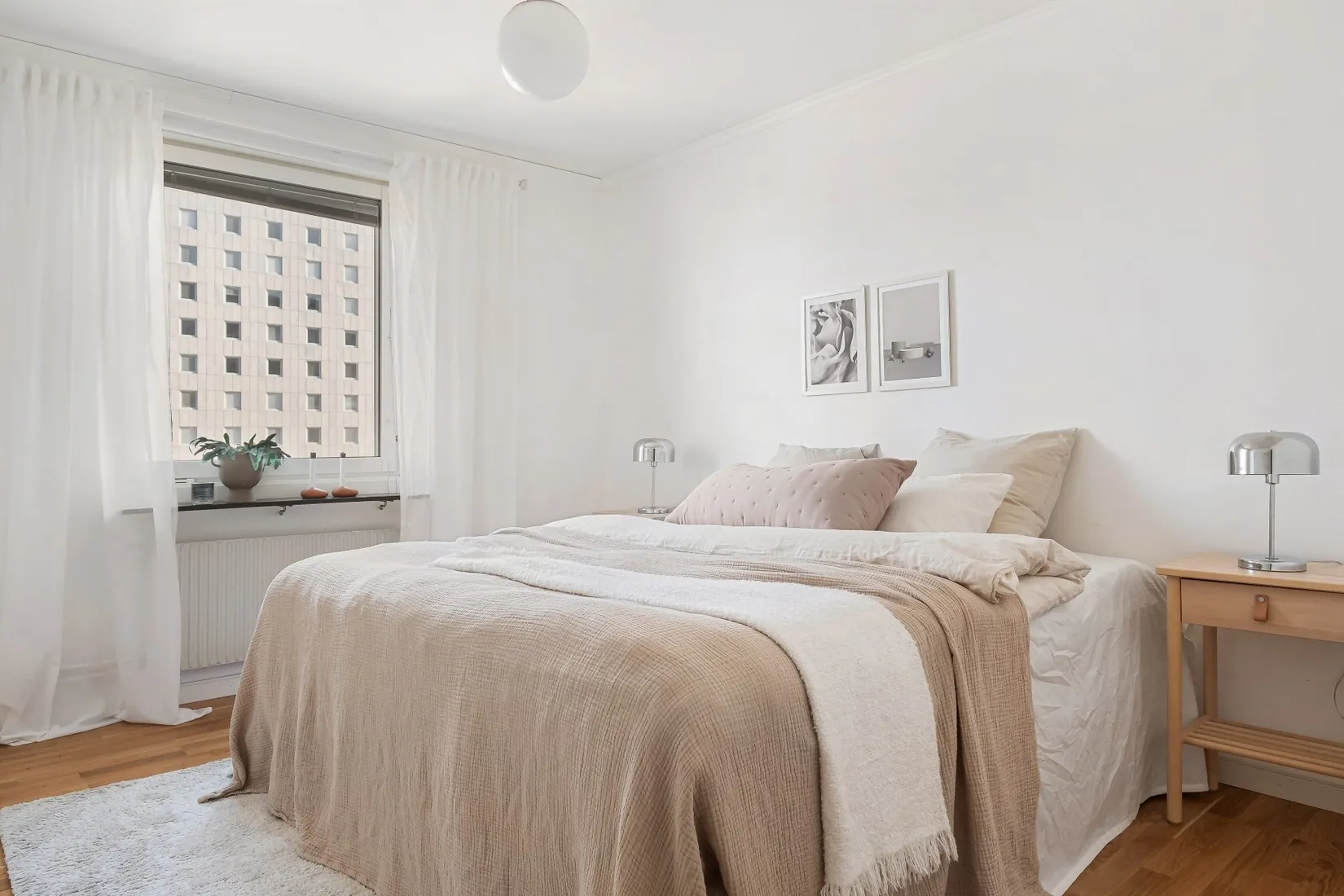 Bostadsrätt, Hagalundsgatan 32, Hagalund/Haga Norra, Solna