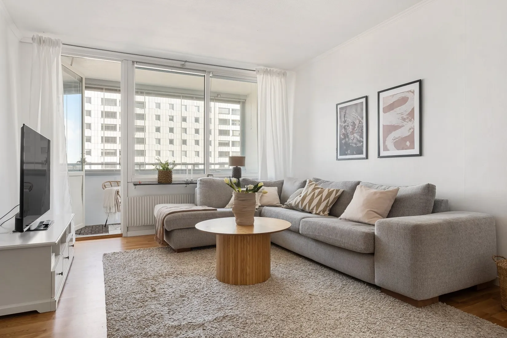 Bostadsrätt, Hagalundsgatan 32, Hagalund/Haga Norra, Solna