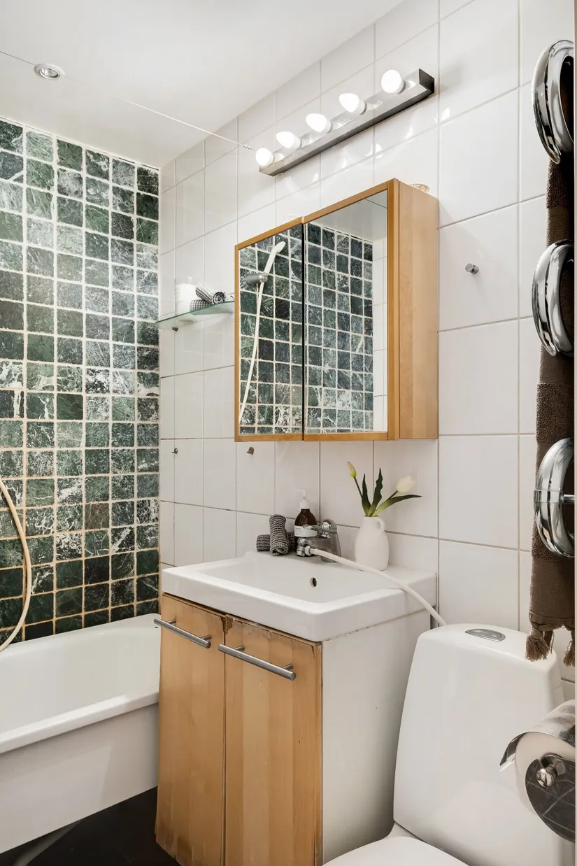 Bostadsrätt, Hagalundsgatan 32, Hagalund/Haga Norra, Solna