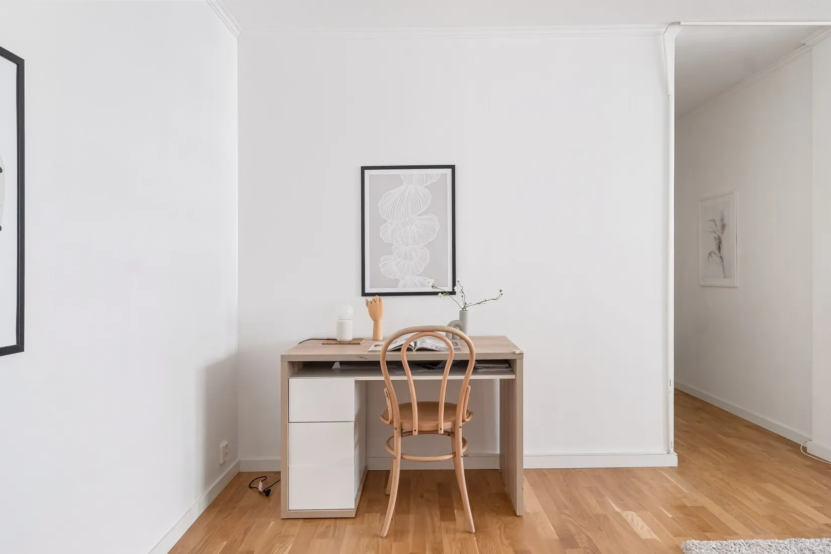 Bostadsrätt, Hagalundsgatan 32, Hagalund/Haga Norra, Solna