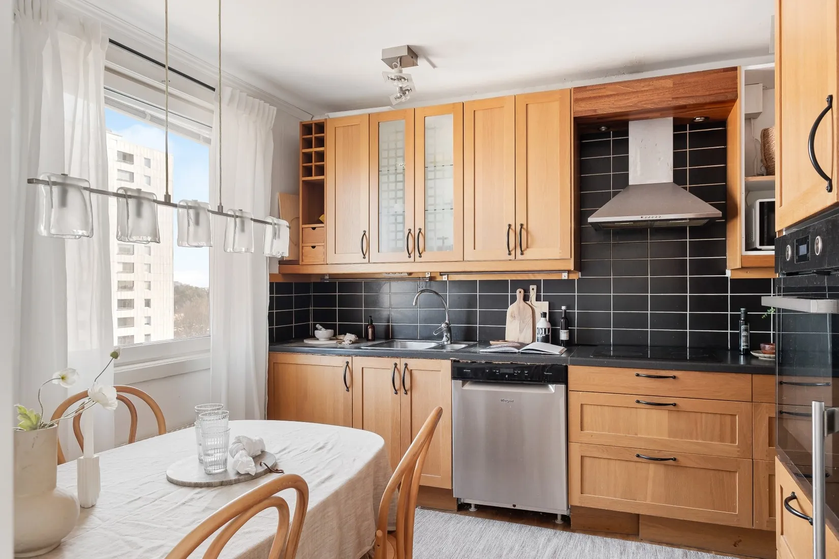 Bostadsrätt, Hagalundsgatan 32, Hagalund/Haga Norra, Solna