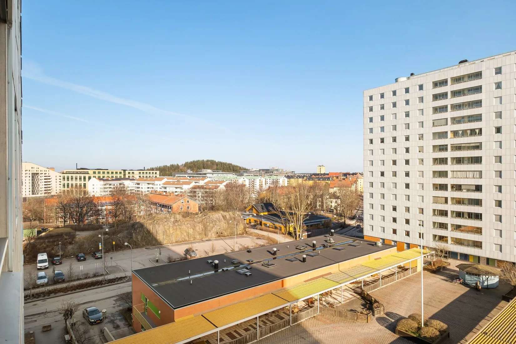 Bostadsrätt, Hagalundsgatan 32, Hagalund/Haga Norra, Solna