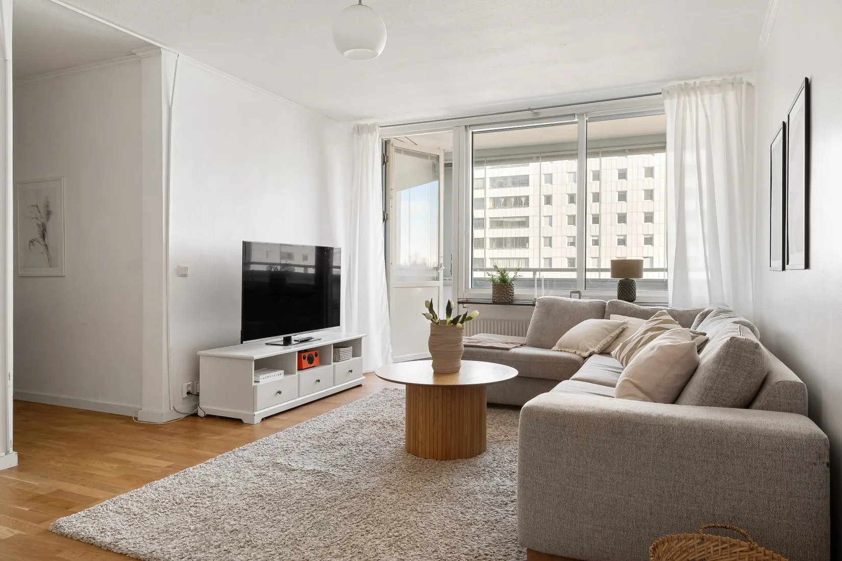 Bostadsrätt, Hagalundsgatan 32, Hagalund/Haga Norra, Solna