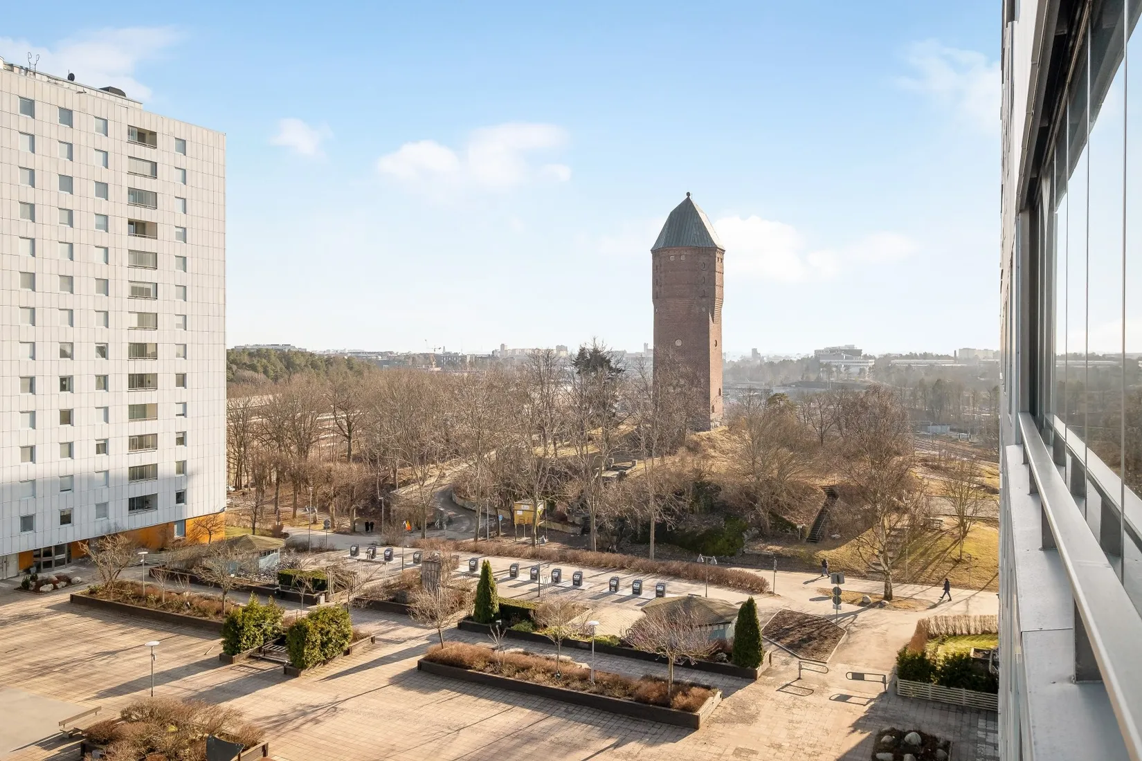 Bostadsrätt, Hagalundsgatan 32, Hagalund/Haga Norra, Solna