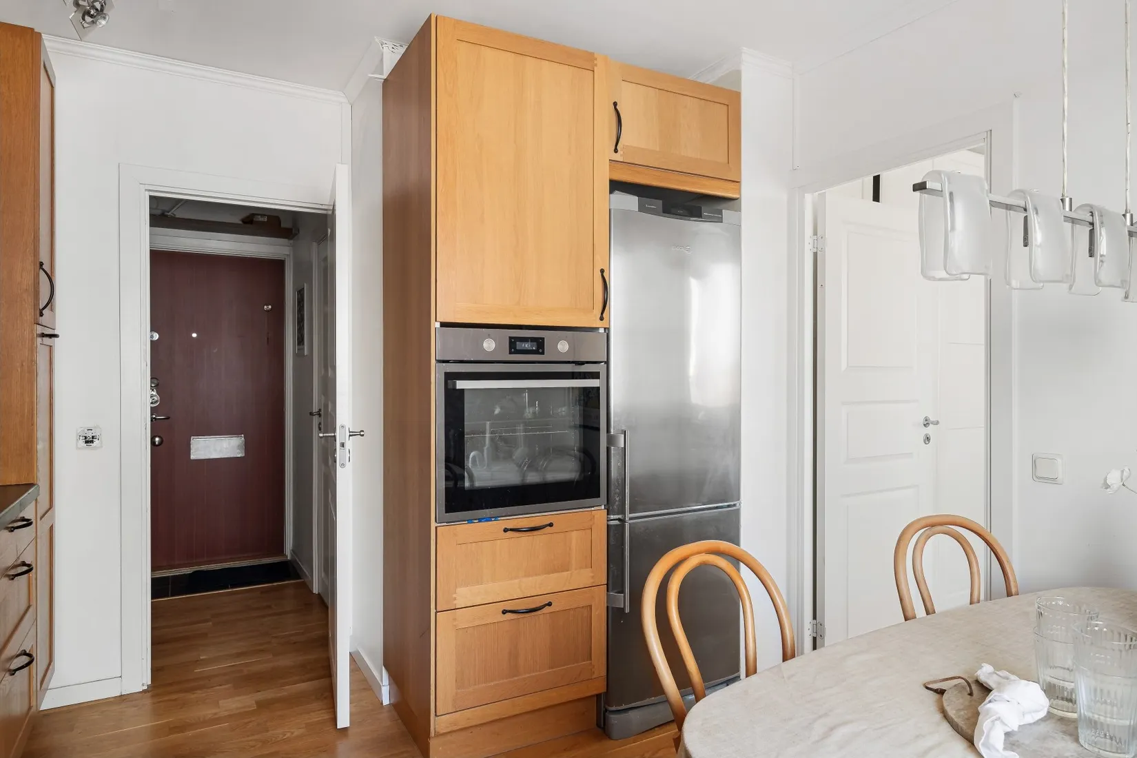 Bostadsrätt, Hagalundsgatan 32, Hagalund/Haga Norra, Solna