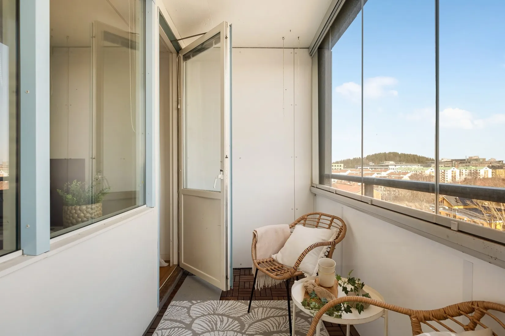 Bostadsrätt, Hagalundsgatan 32, Hagalund/Haga Norra, Solna