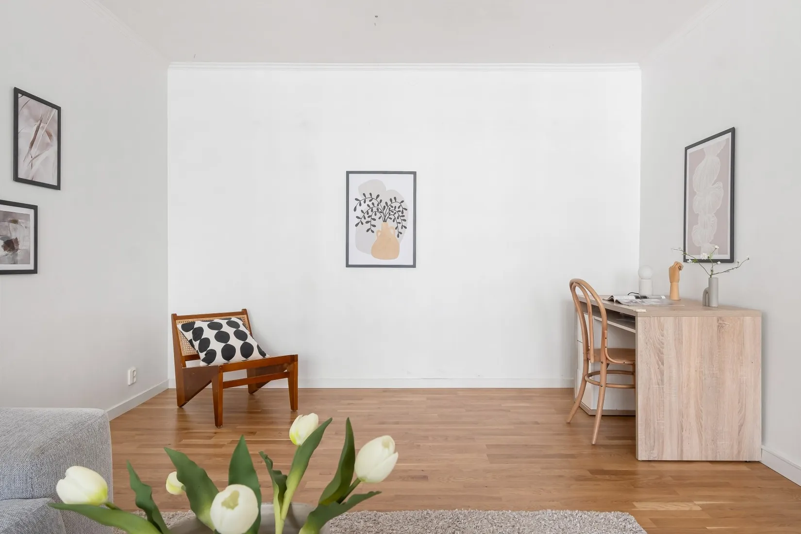 Bostadsrätt, Hagalundsgatan 32, Hagalund/Haga Norra, Solna