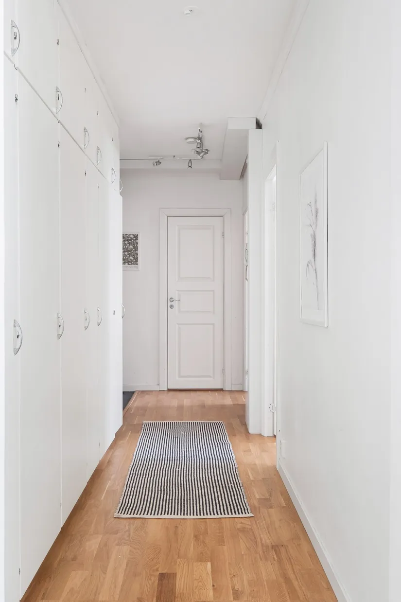 Bostadsrätt, Hagalundsgatan 32, Hagalund/Haga Norra, Solna