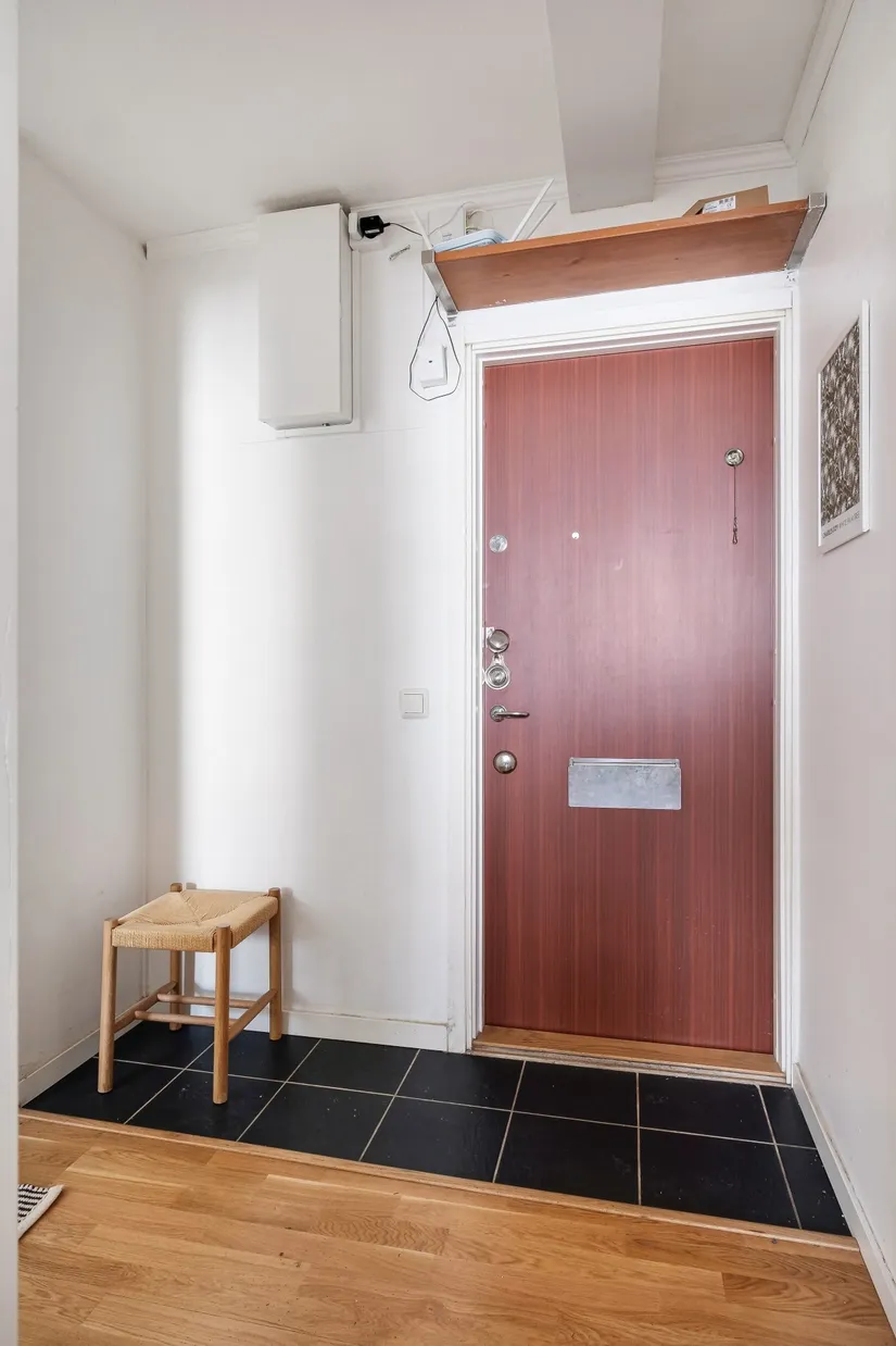 Bostadsrätt, Hagalundsgatan 32, Hagalund/Haga Norra, Solna