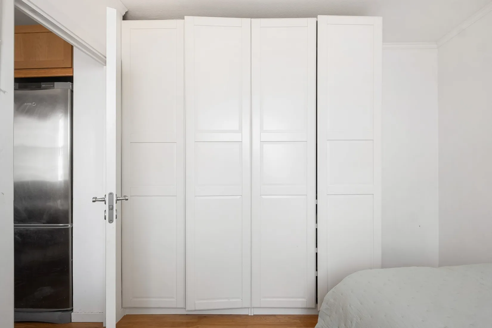 Bostadsrätt, Hagalundsgatan 32, Hagalund/Haga Norra, Solna