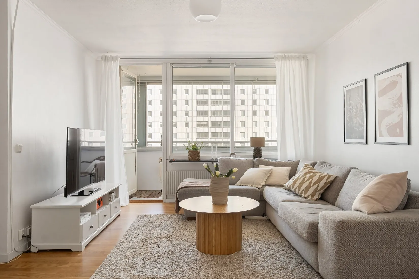 Bostadsrätt, Hagalundsgatan 32, Hagalund/Haga Norra, Solna