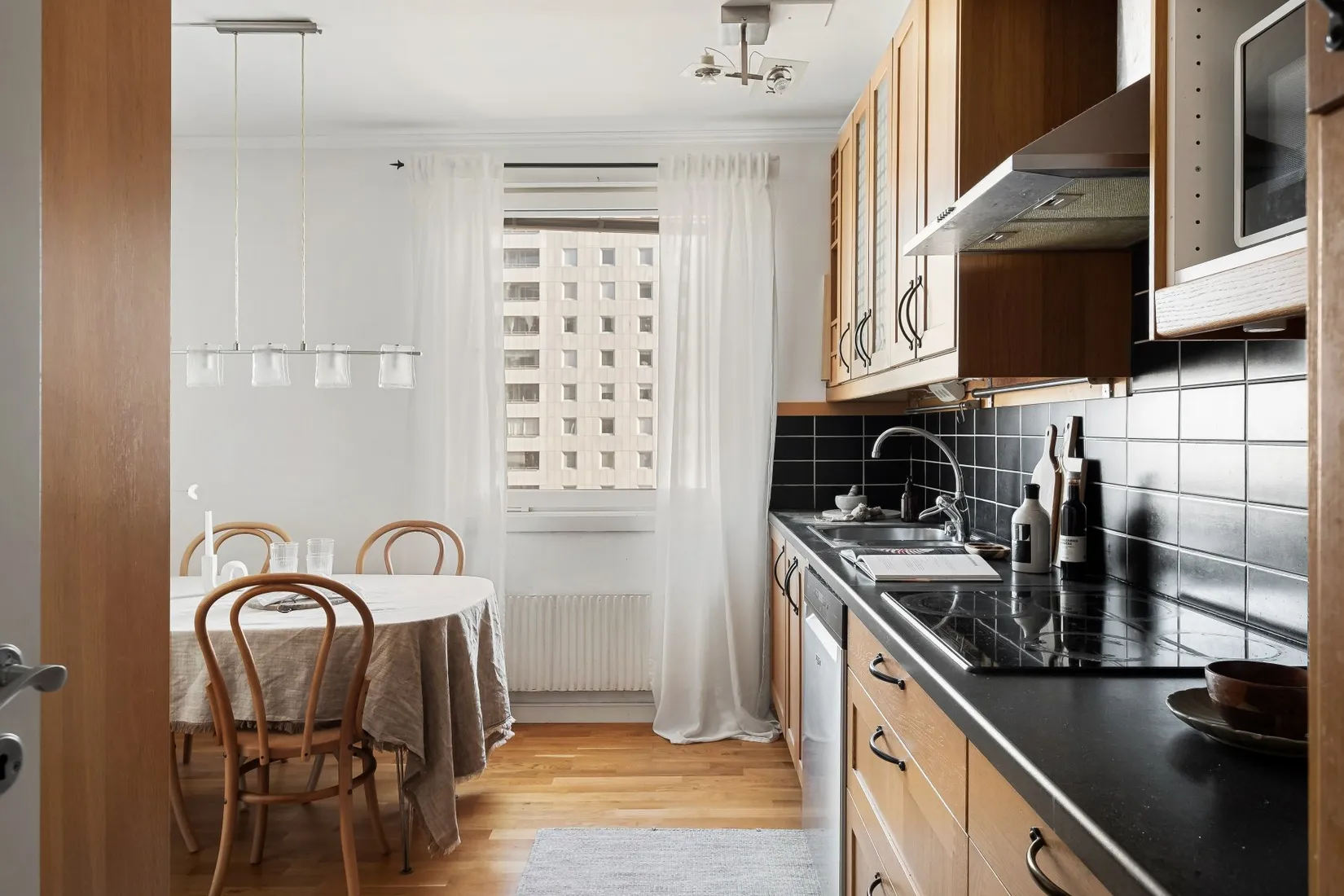 Bostadsrätt, Hagalundsgatan 32, Hagalund/Haga Norra, Solna