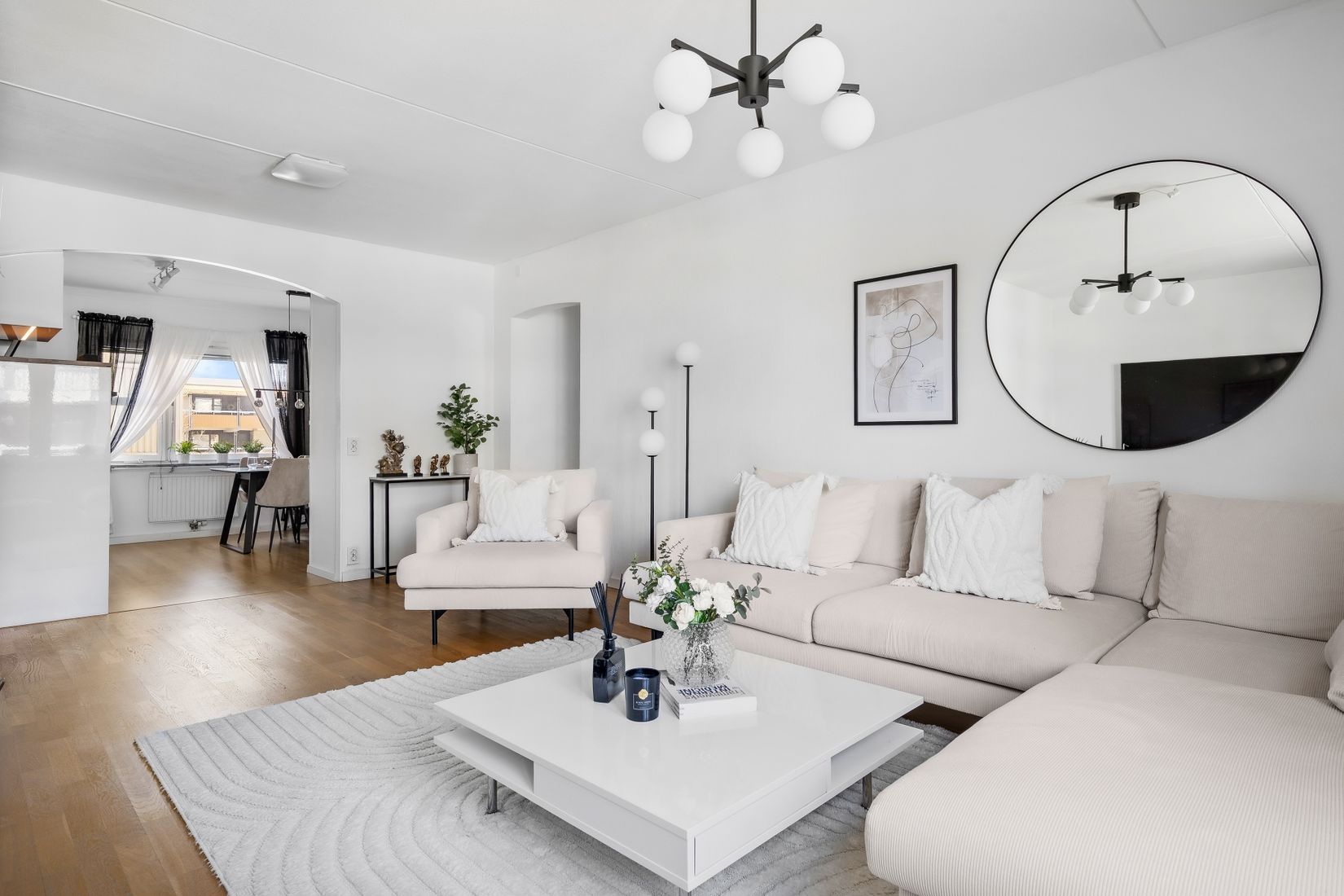 Bostadsrätt, Helsingörsgatan 38, 2 tr, Kista, Stockholm