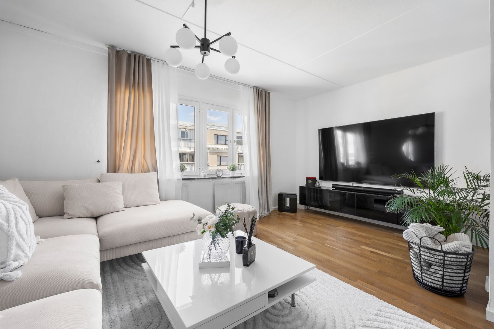 Bostadsrätt, Helsingörsgatan 38, 2 tr, Kista, Stockholm