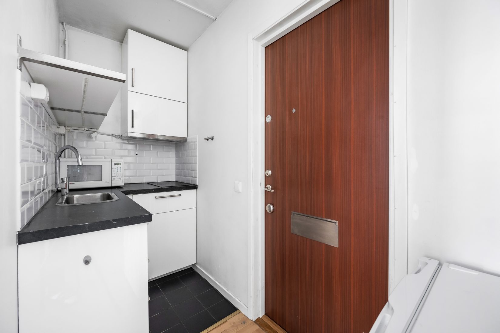 Bostadsrätt, Helsingörsgatan 38, 2 tr, Kista, Stockholm