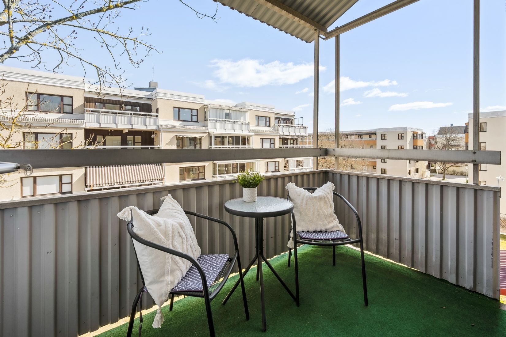 Bostadsrätt, Helsingörsgatan 38, 2 tr, Kista, Stockholm