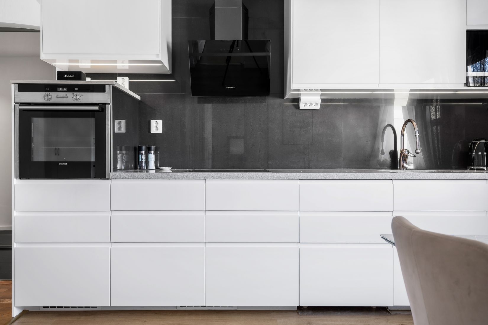 Bostadsrätt, Helsingörsgatan 38, 2 tr, Kista, Stockholm