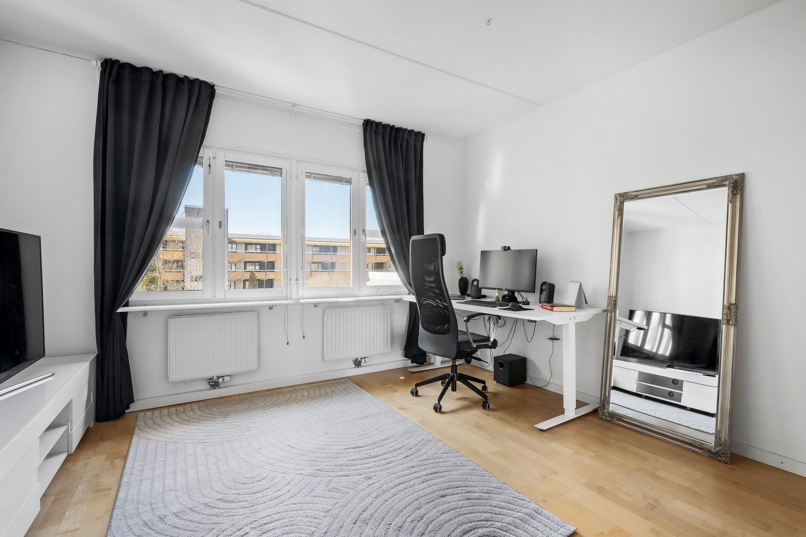 Bostadsrätt, Helsingörsgatan 38, 2 tr, Kista, Stockholm