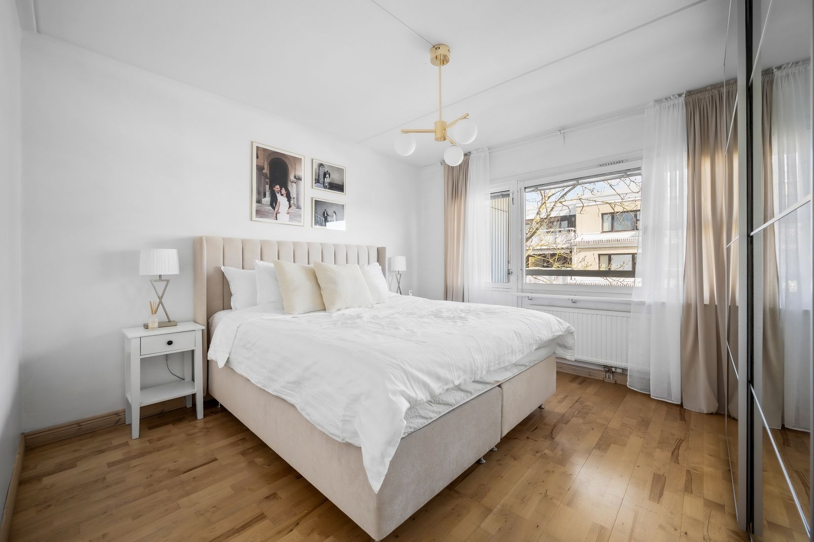 Bostadsrätt, Helsingörsgatan 38, 2 tr, Kista, Stockholm