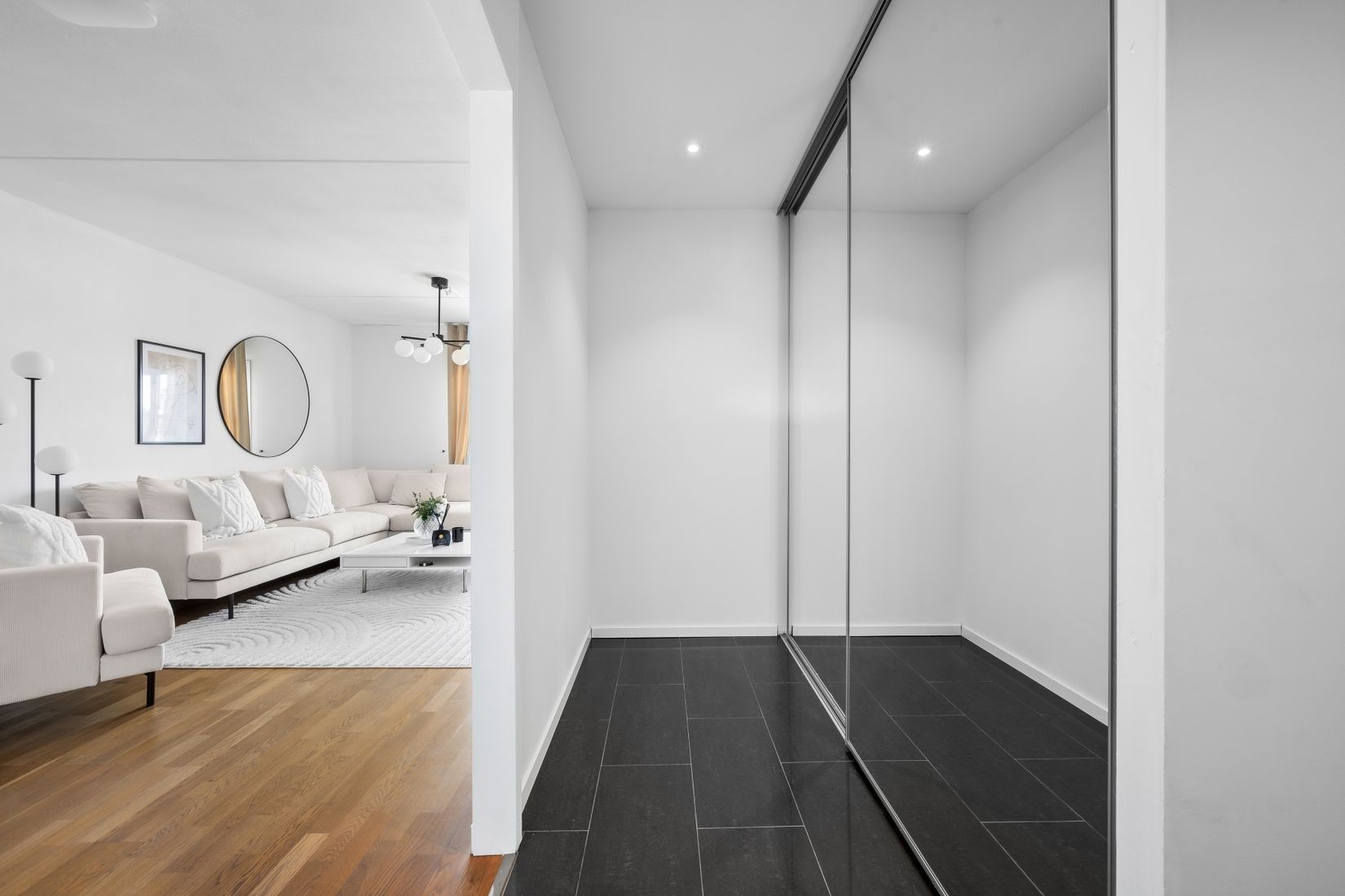 Bostadsrätt, Helsingörsgatan 38, 2 tr, Kista, Stockholm