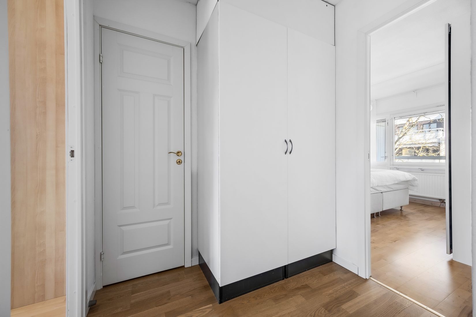 Bostadsrätt, Helsingörsgatan 38, 2 tr, Kista, Stockholm