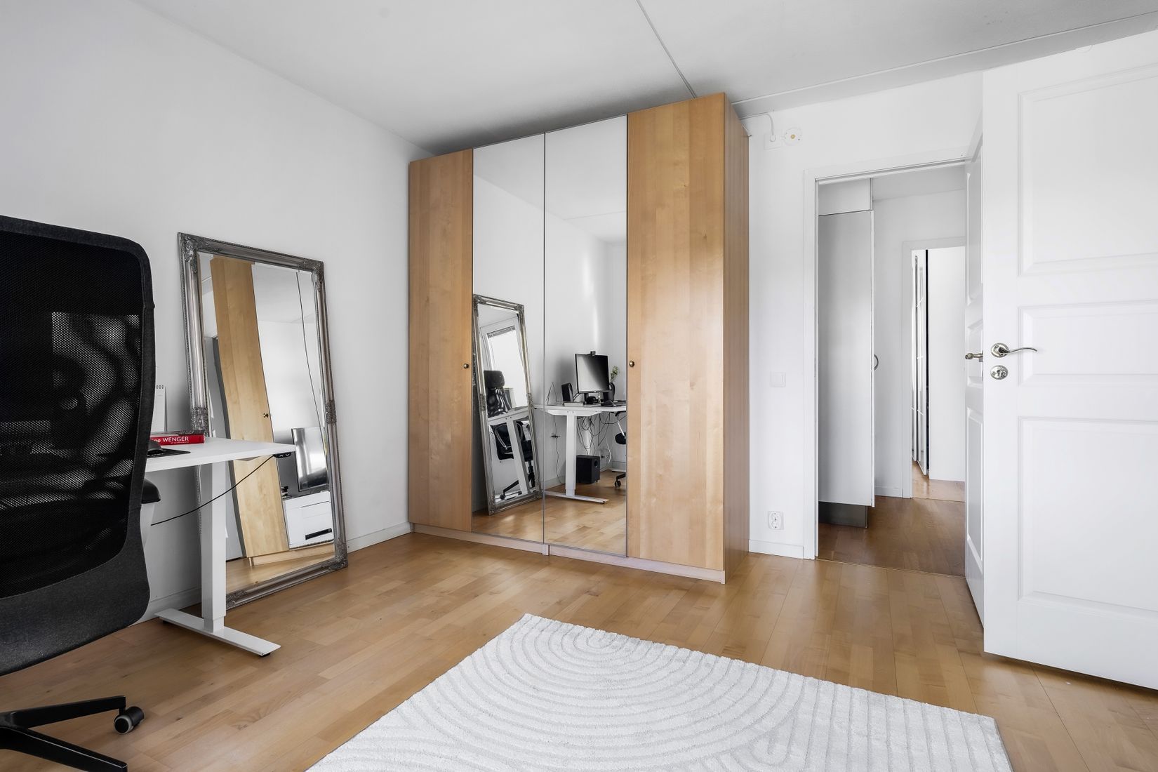 Bostadsrätt, Helsingörsgatan 38, 2 tr, Kista, Stockholm