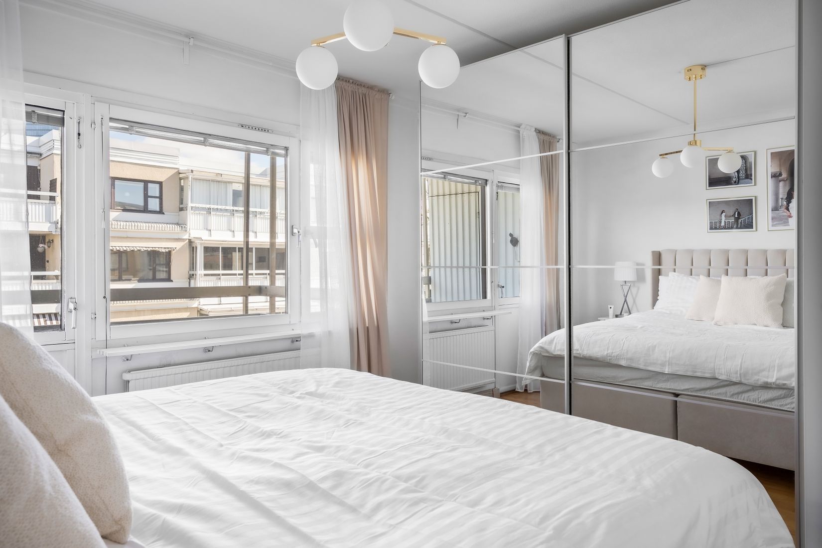 Bostadsrätt, Helsingörsgatan 38, 2 tr, Kista, Stockholm