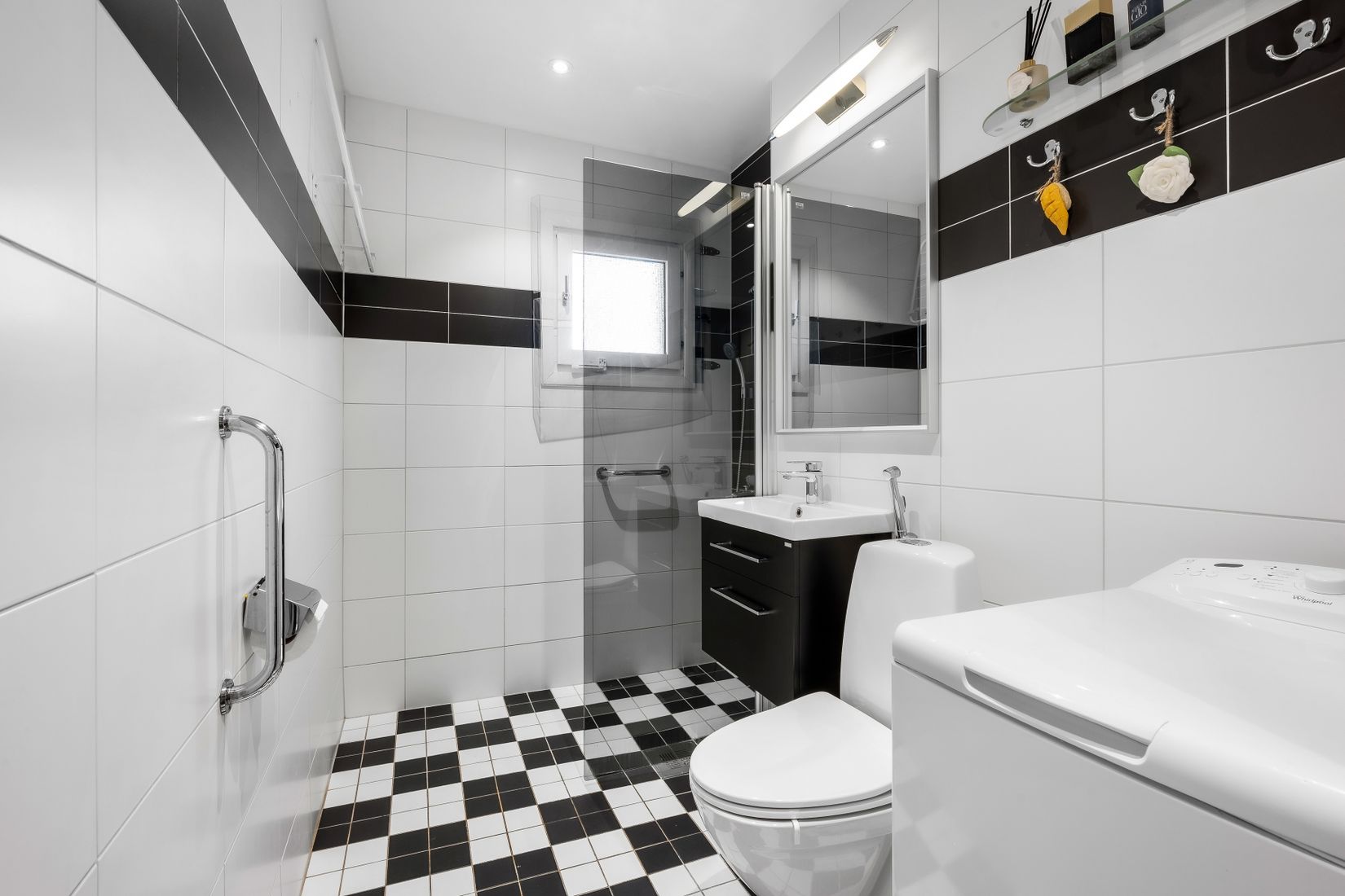 Bostadsrätt, Helsingörsgatan 38, 2 tr, Kista, Stockholm