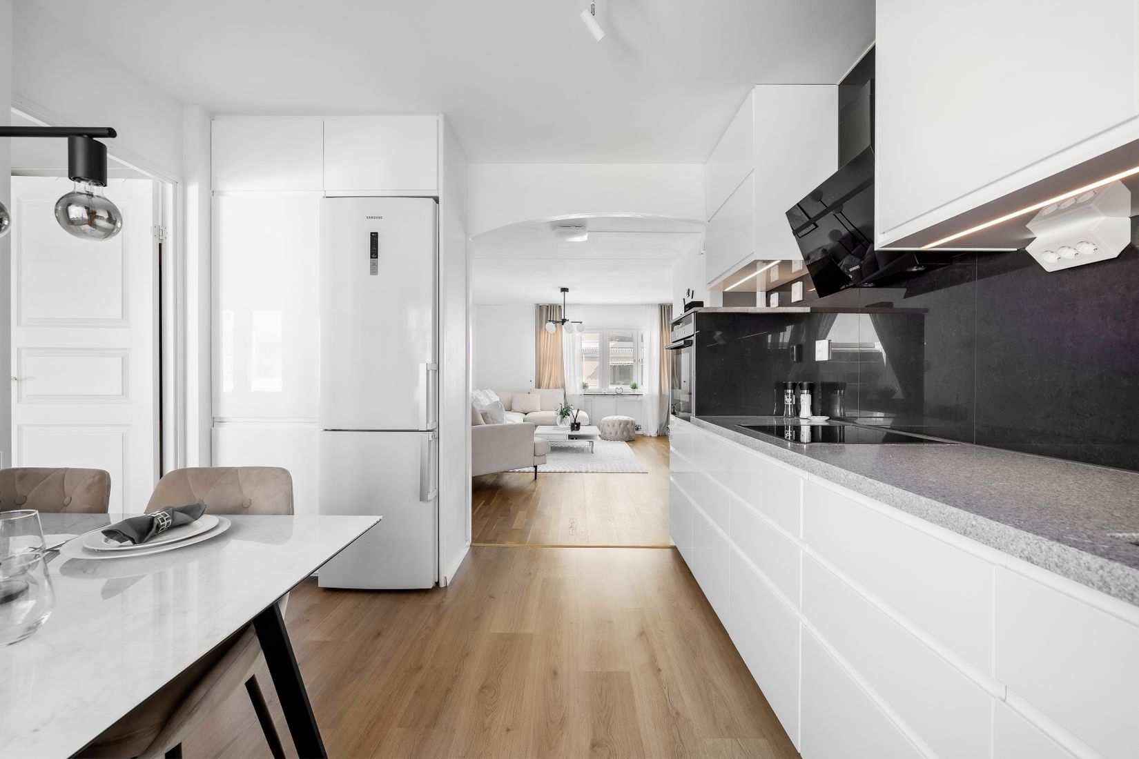 Bostadsrätt, Helsingörsgatan 38, 2 tr, Kista, Stockholm