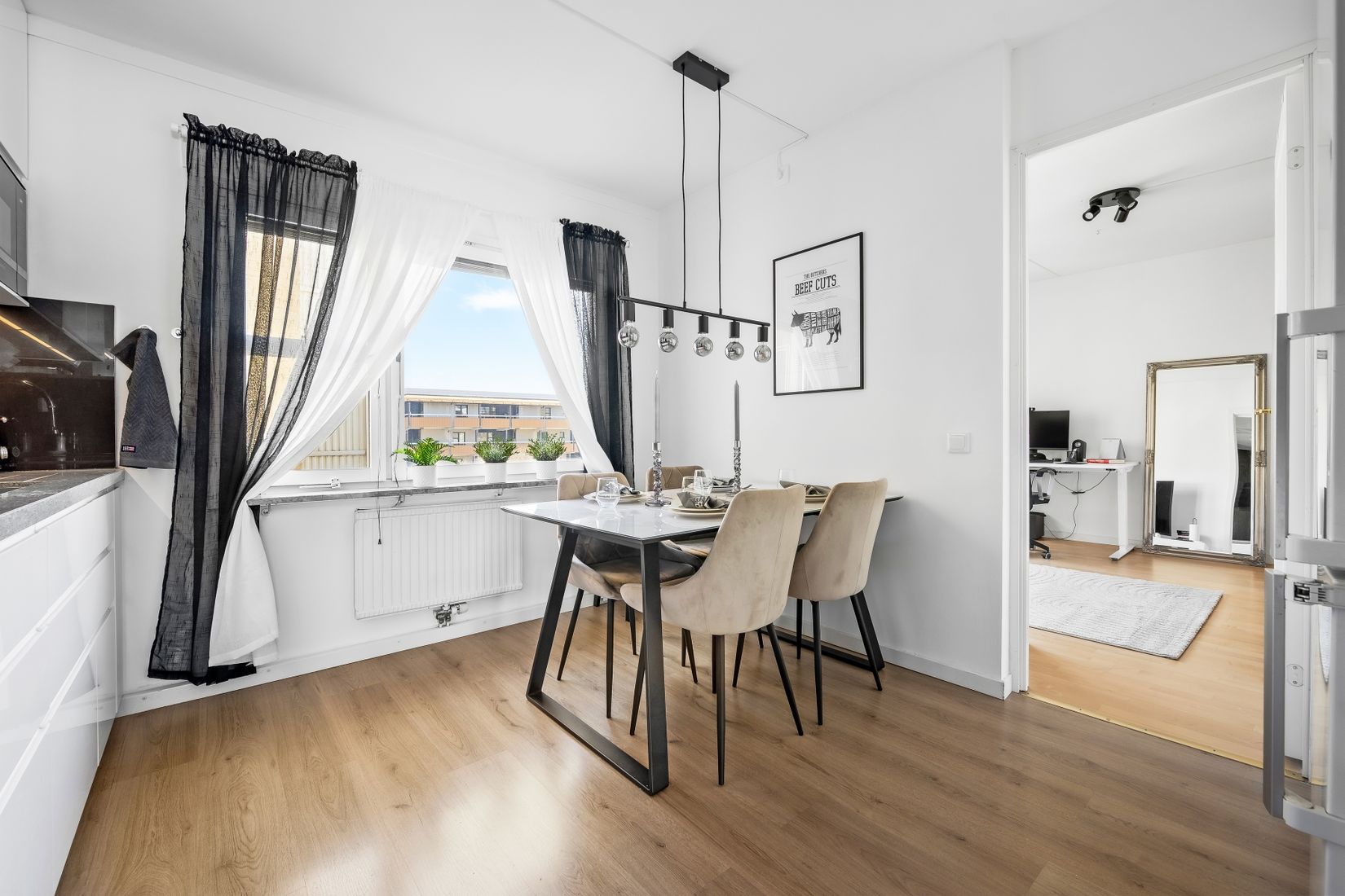 Bostadsrätt, Helsingörsgatan 38, 2 tr, Kista, Stockholm