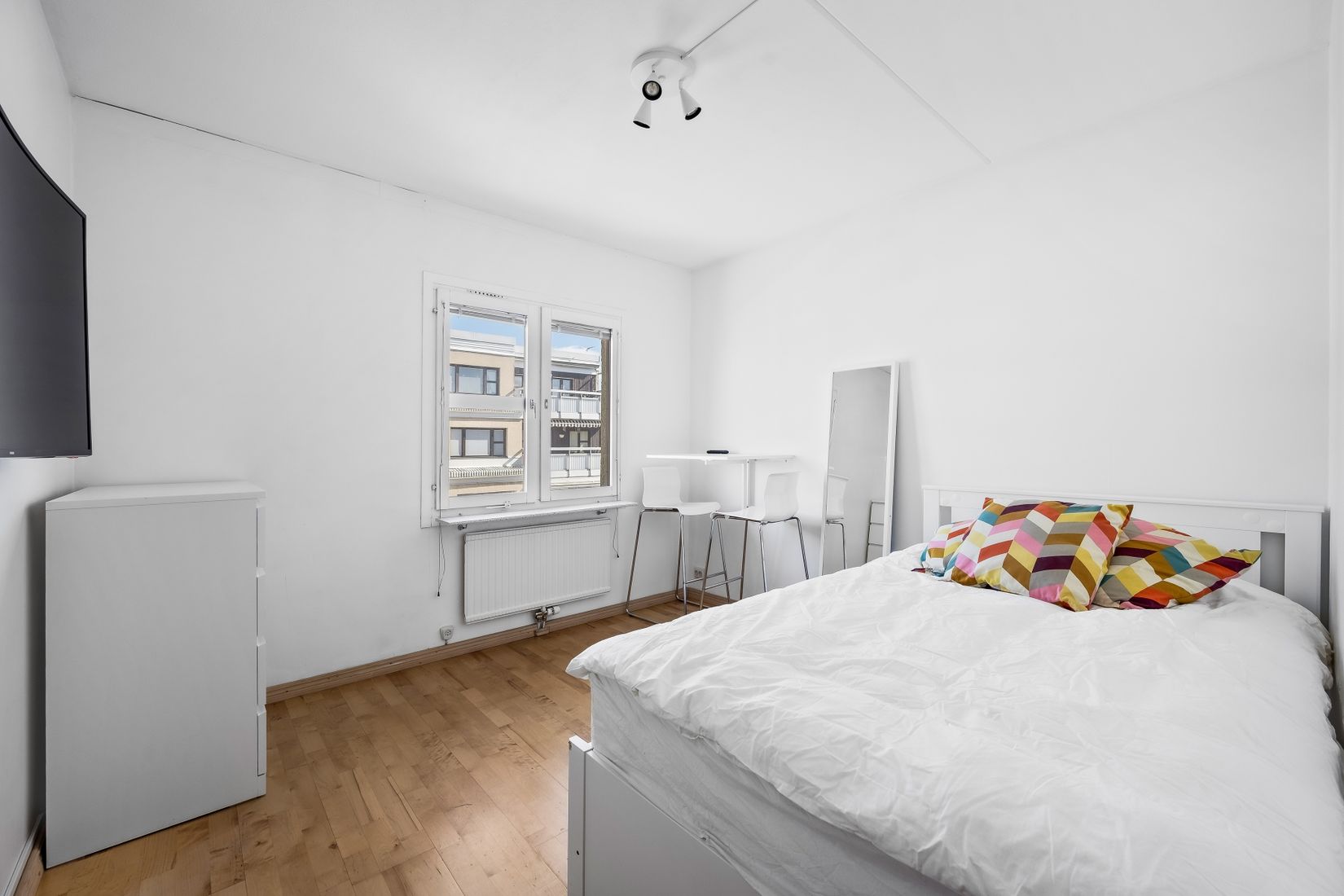 Bostadsrätt, Helsingörsgatan 38, 2 tr, Kista, Stockholm