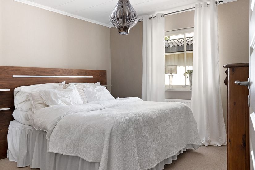 Villa, Dahlgrensvägen 5, Hammarö