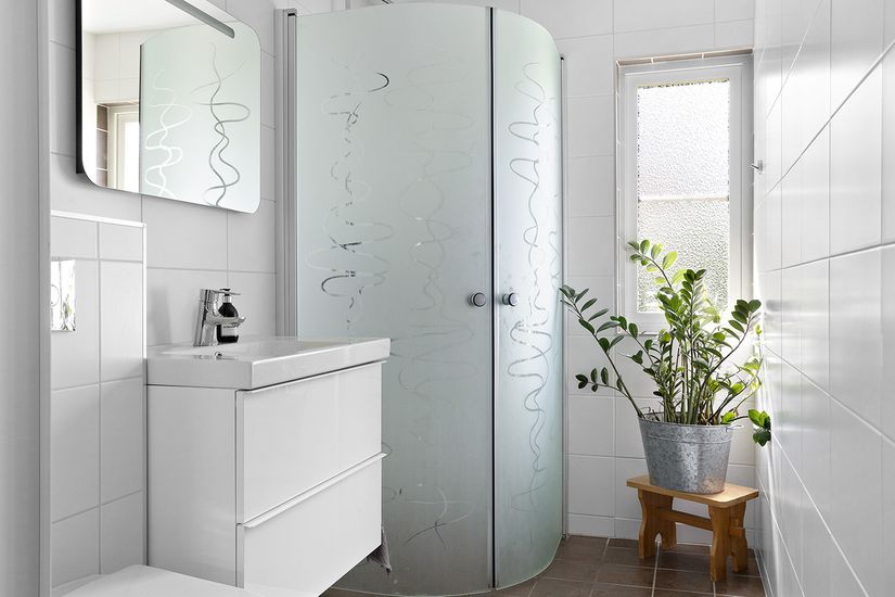 Villa, Dahlgrensvägen 5, Hammarö