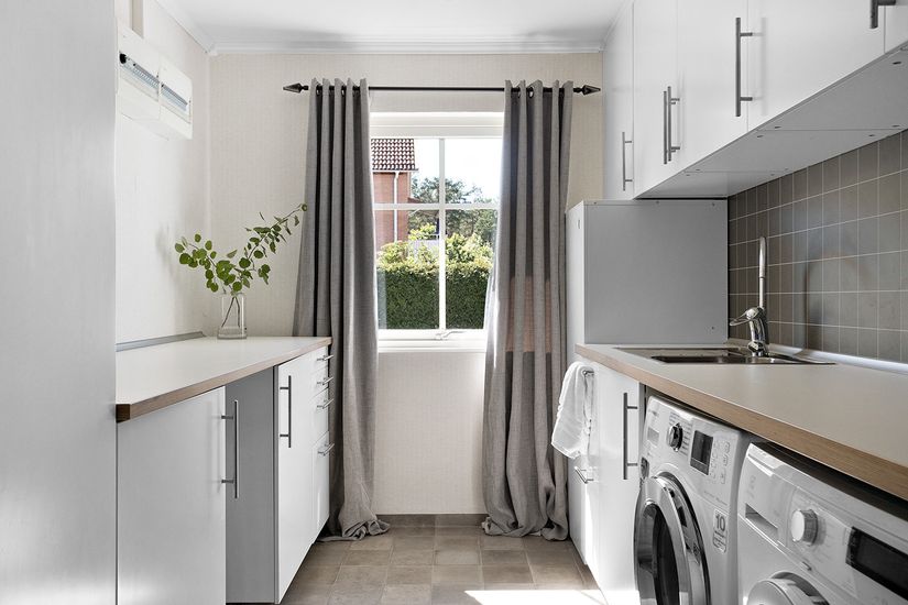 Villa, Dahlgrensvägen 5, Hammarö