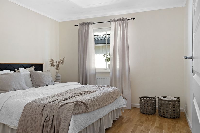 Villa, Dahlgrensvägen 5, Hammarö